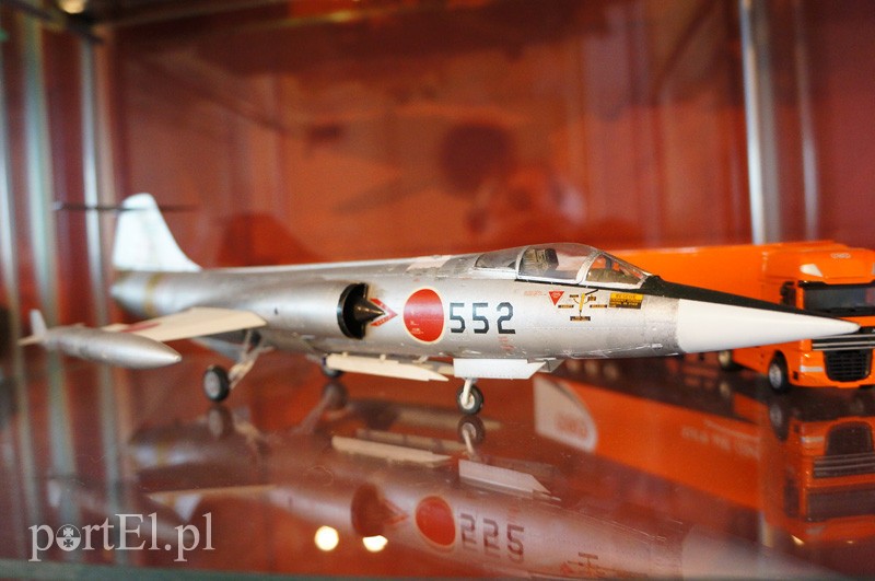 Pasja, która daje "zdrowego kopa" zdjęcie nr 87519