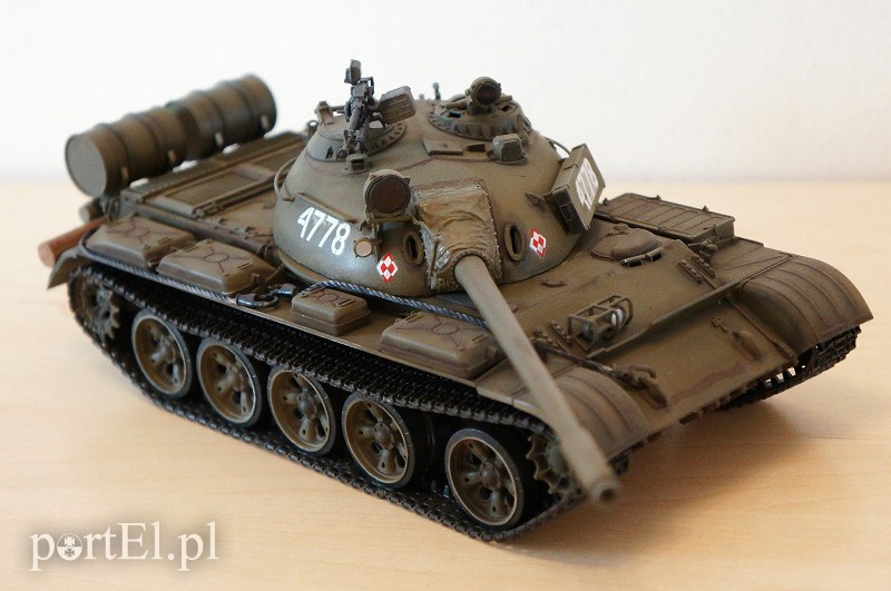 Pasja, która daje "zdrowego kopa" zdjęcie nr 87528