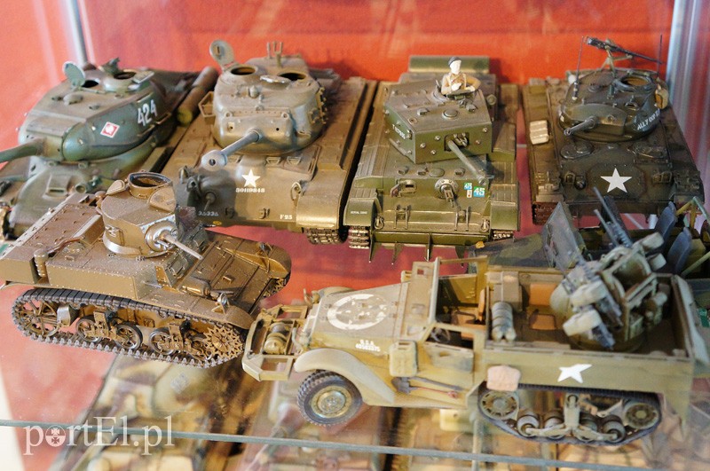 Pasja, która daje "zdrowego kopa" zdjęcie nr 87514