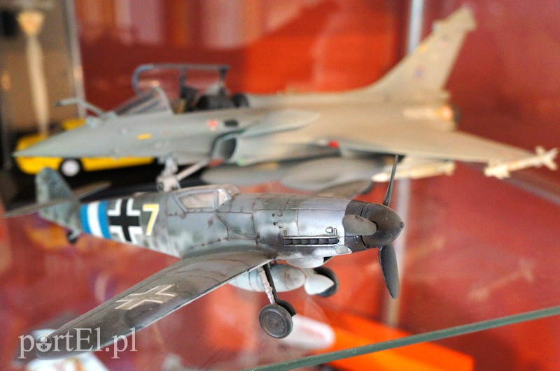 Pasja, która daje "zdrowego kopa" zdjęcie nr 87518