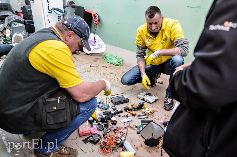 VII Elbląskie Dni Recyklingu zdjęcie nr 87582