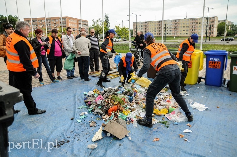 VII Elbląskie Dni Recyklingu zdjęcie nr 87607