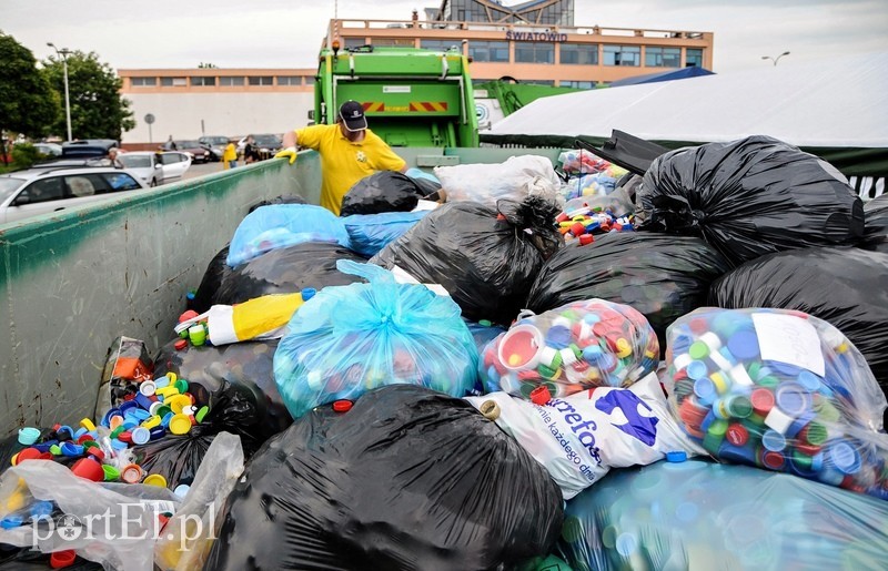 VII Elbląskie Dni Recyklingu zdjęcie nr 87610