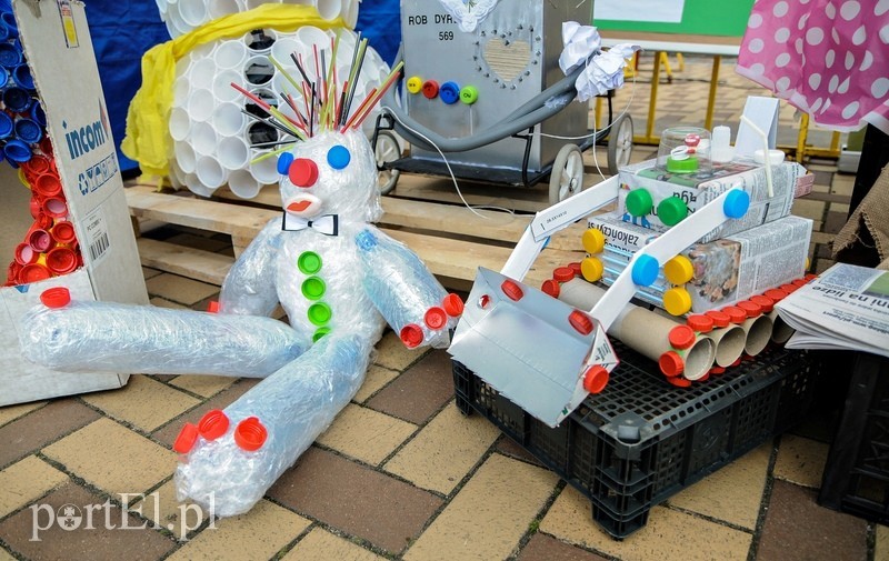 VII Elbląskie Dni Recyklingu zdjęcie nr 87600