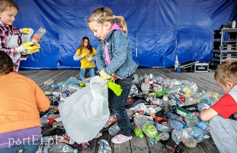 VII Elbląskie Dni Recyklingu zdjęcie nr 87605