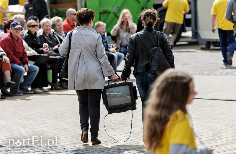 VII Elbląskie Dni Recyklingu zdjęcie nr 87602