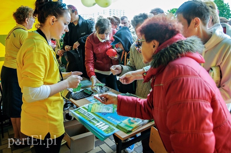 VII Elbląskie Dni Recyklingu zdjęcie nr 87585