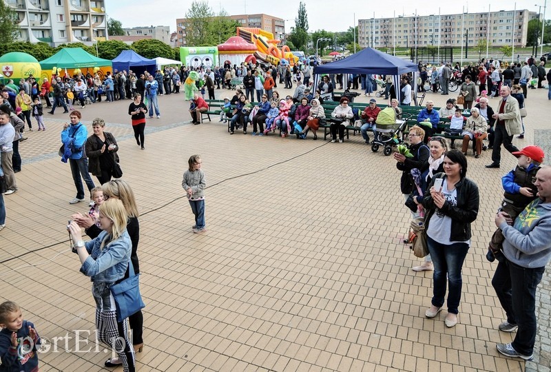 VII Elbląskie Dni Recyklingu zdjęcie nr 87594