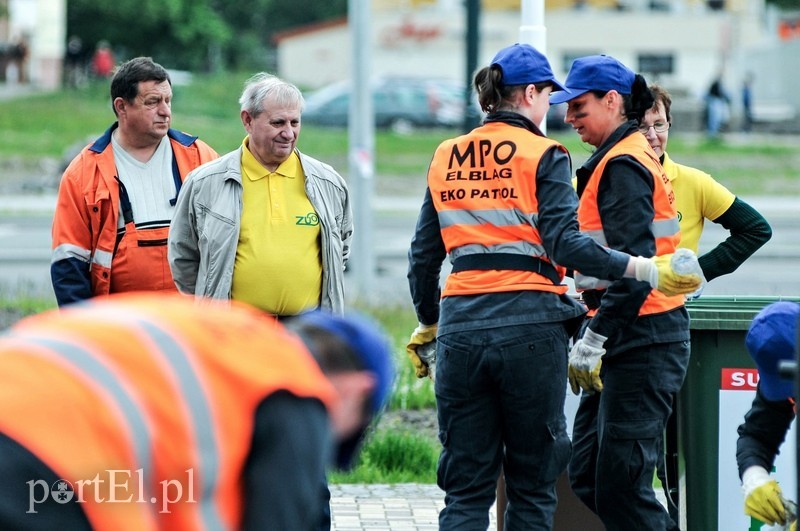VII Elbląskie Dni Recyklingu zdjęcie nr 87611
