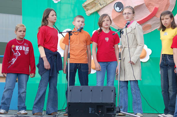 Elbląg Wszyscy ludzie równi są