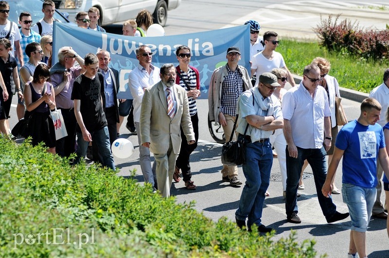 Turbinalia - pochód studentów zdjęcie nr 88118