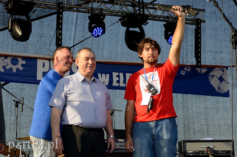 Turbinalia - pochód studentów zdjęcie nr 88124