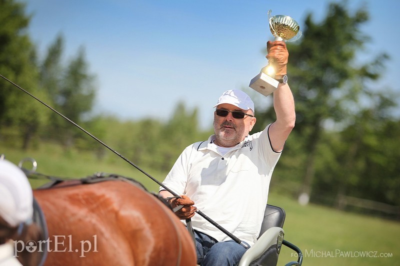 Piknik Zaprzęgowy w Piastowie zdjęcie nr 88722