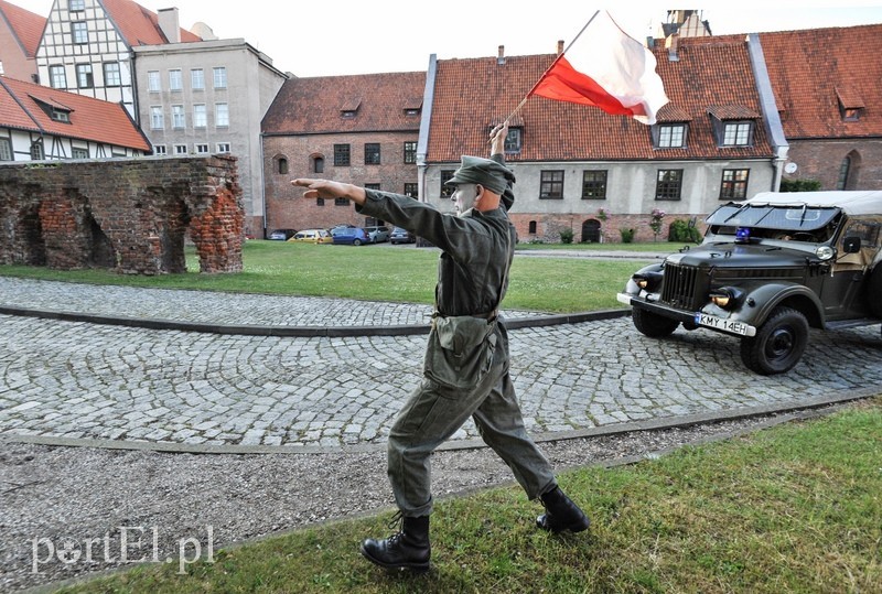 Fascynuje, zachwyca i szpeci czyli Ogrodów Polityki dzień trzeci zdjęcie nr 89094