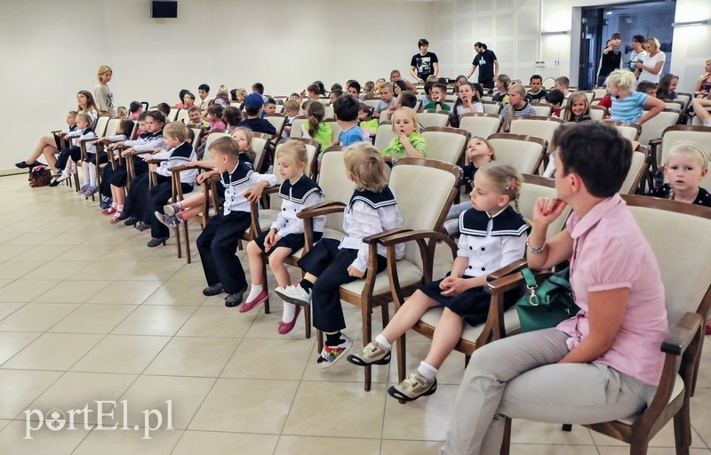 O półnutach i ćwierćnutach czyli jak kompozytorem być... zdjęcie nr 89419