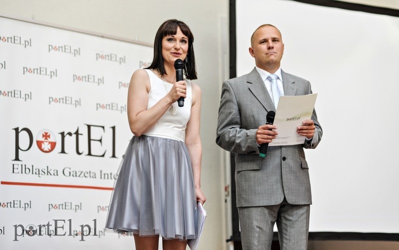 Jestem szczęśliwa, że się udało zdjęcie nr 89460