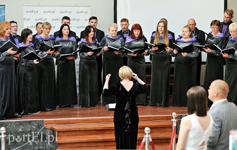 Jestem szczęśliwa, że się udało zdjęcie nr 89475