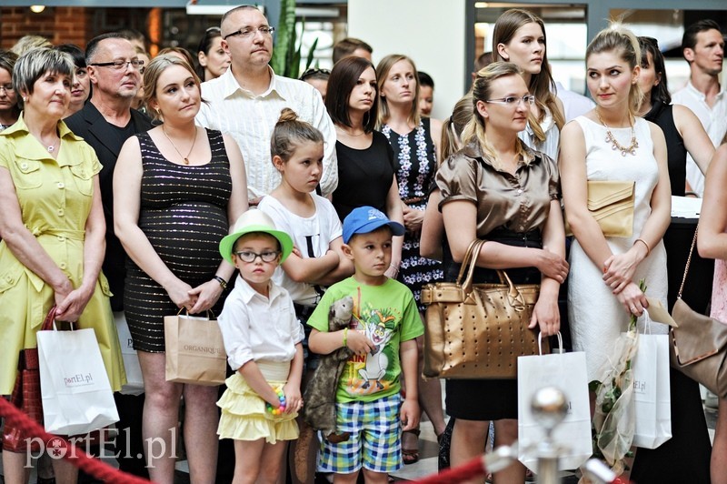 Jestem szczęśliwa, że się udało zdjęcie nr 89476