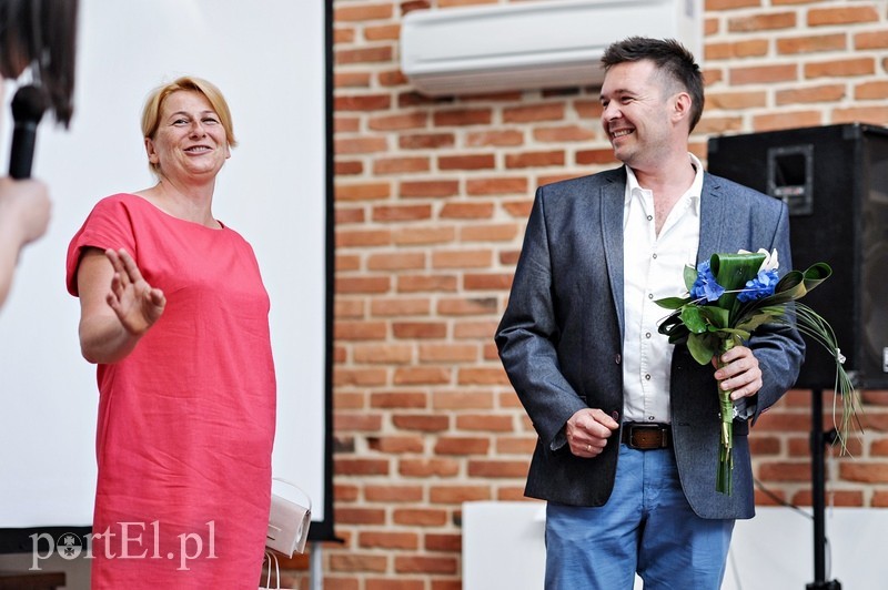 Jestem szczęśliwa, że się udało zdjęcie nr 89462