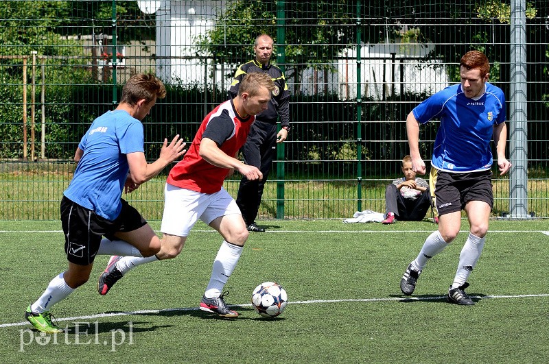 Lambada Cup zdjęcie nr 89983