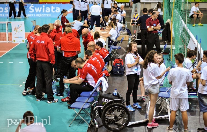 Elbląg Polacy zajęli 12. miejsce na Mistrzostwach Świata