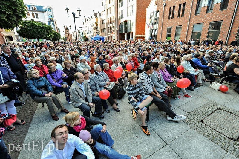 Usta milczą, dusza śpiewa zdjęcie nr 90040