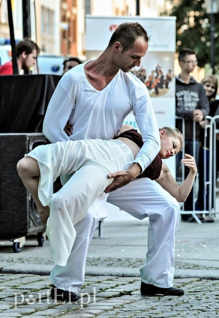 Usta milczą, dusza śpiewa zdjęcie nr 90070