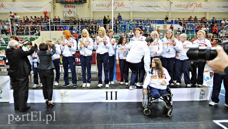 Mistrzostwa Świata zakończone zdjęcie nr 90205