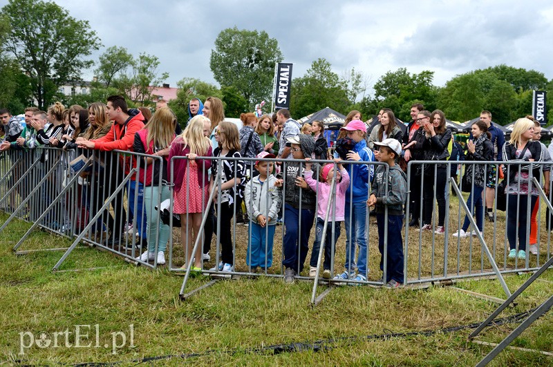 Energetyczny koncert na Dniach Elbląga zdjęcie nr 90319