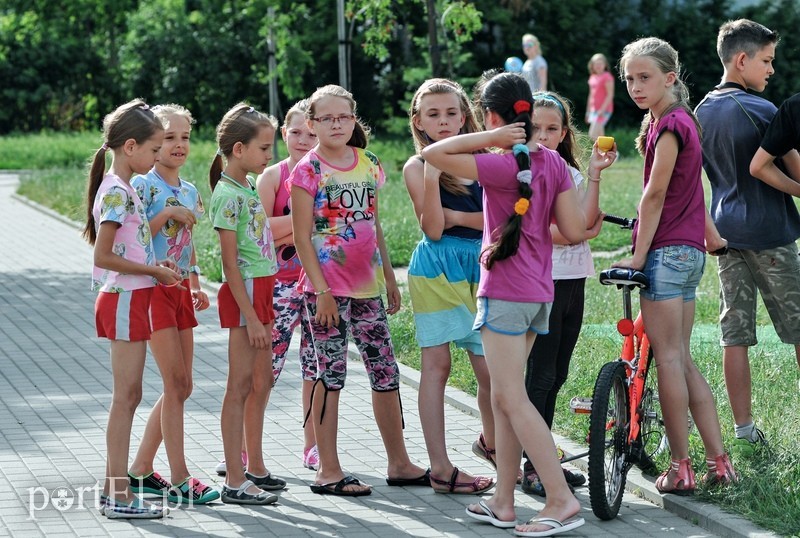 Zawada jak Nowy Jork zdjęcie nr 90840