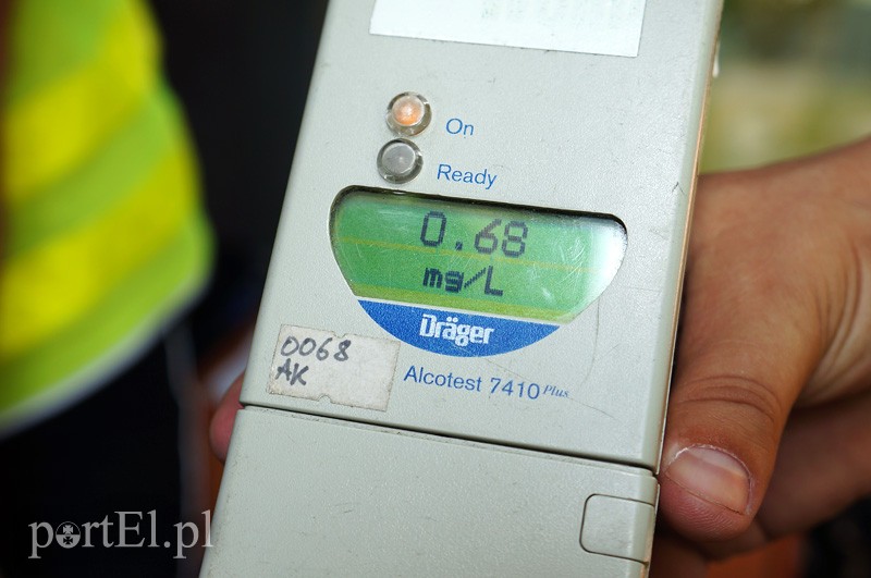 Patrol z drogówką zdjęcie nr 91125
