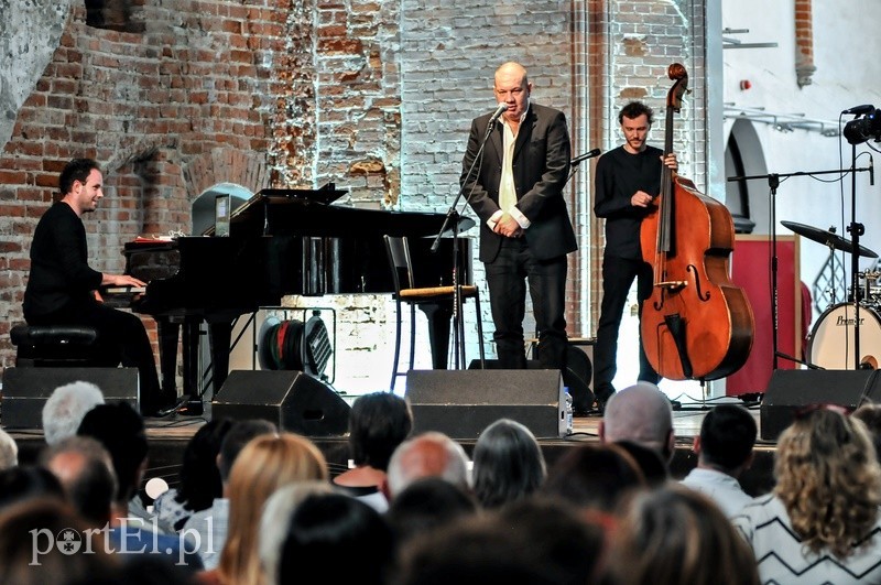 Święto jazzu rozpoczęte zdjęcie nr 91180