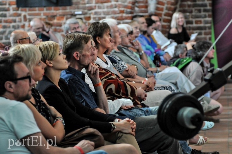 Święto jazzu rozpoczęte zdjęcie nr 91186