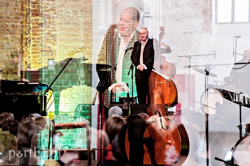 Święto jazzu rozpoczęte zdjęcie nr 91192