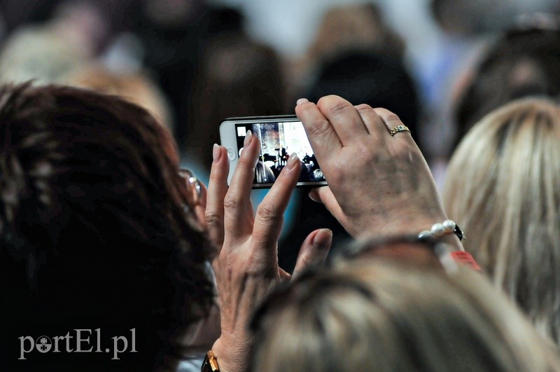 Święto jazzu rozpoczęte zdjęcie nr 91181