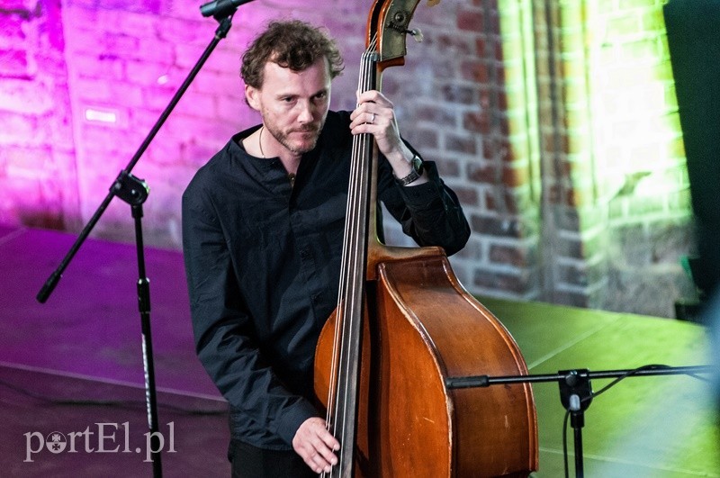 Święto jazzu rozpoczęte zdjęcie nr 91189