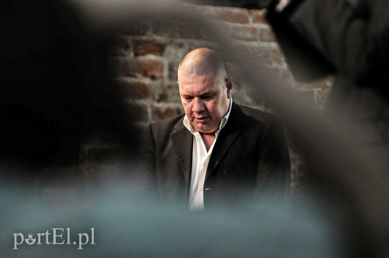 Święto jazzu rozpoczęte zdjęcie nr 91187