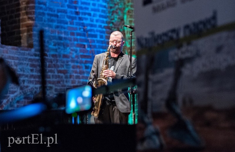 Święto jazzu rozpoczęte zdjęcie nr 91207