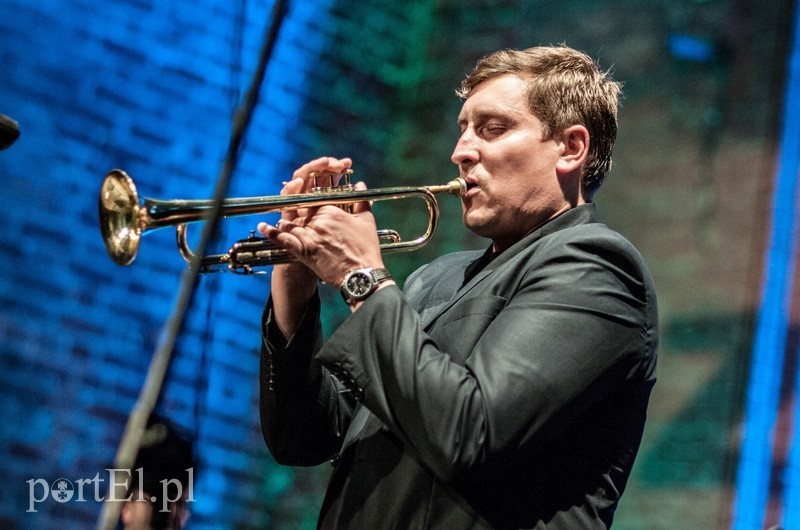 Święto jazzu rozpoczęte zdjęcie nr 91205