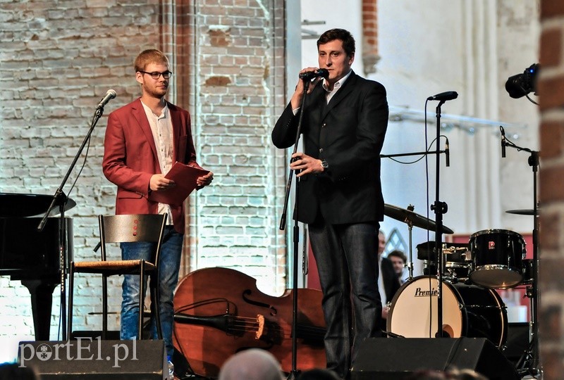 Święto jazzu rozpoczęte zdjęcie nr 91179