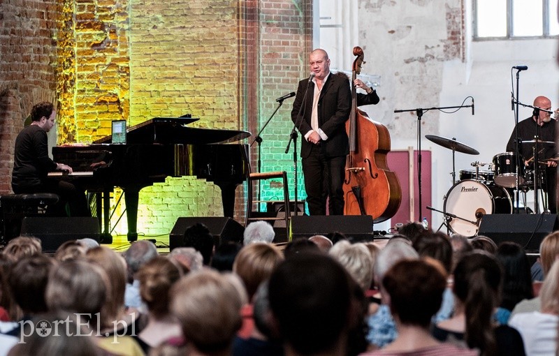 Święto jazzu rozpoczęte zdjęcie nr 91188