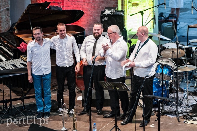 Jazzbląg - dzień trzeci zdjęcie nr 91327