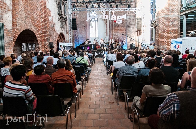 Jazzbląg - dzień trzeci zdjęcie nr 91311