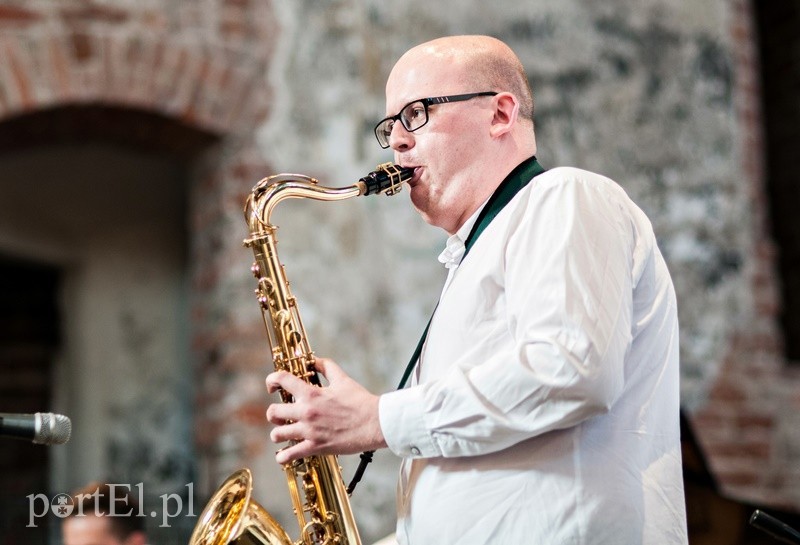 Jazzbląg - dzień trzeci zdjęcie nr 91313