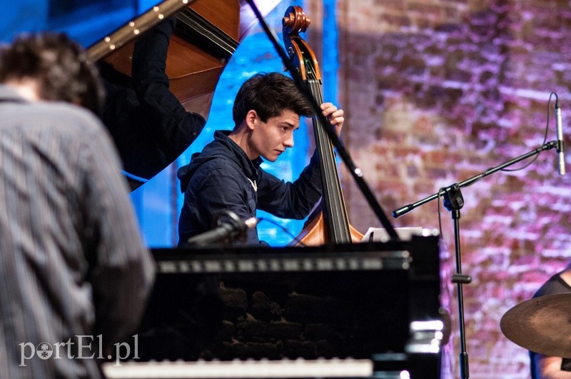 Jazzbląg - dzień trzeci zdjęcie nr 91347