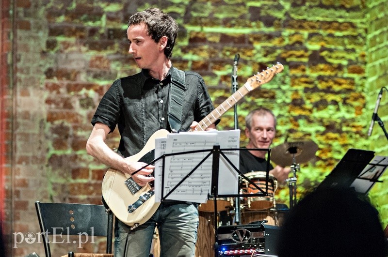 Jazzbląg - dzień trzeci zdjęcie nr 91343