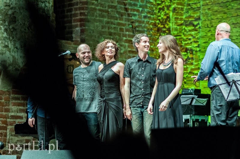 Jazzbląg - dzień trzeci zdjęcie nr 91344