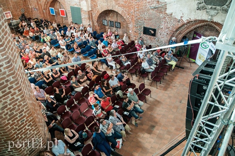 Jazzbląg - dzień trzeci zdjęcie nr 91326