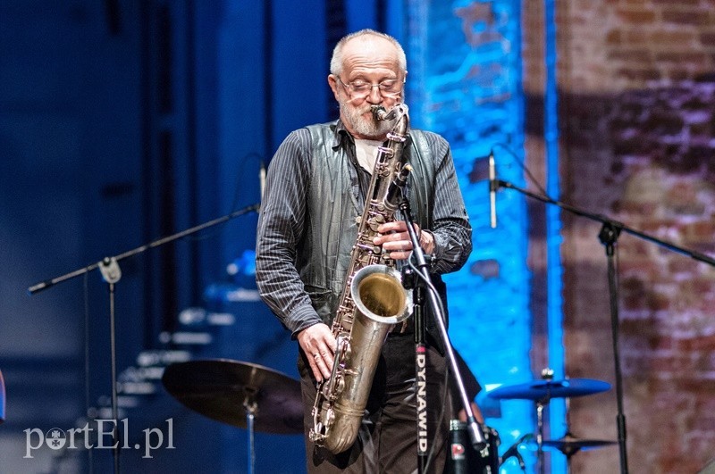 Jazzbląg - dzień trzeci zdjęcie nr 91345