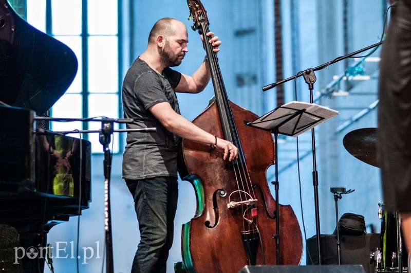 Jazzbląg - dzień trzeci zdjęcie nr 91340